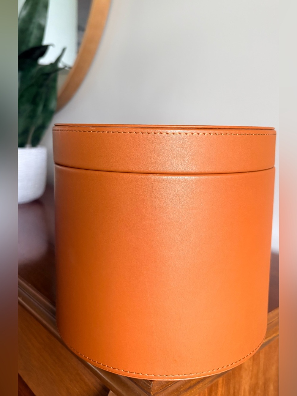 Dyson Leather Organizer/Travel Case - Picture 9 of 13